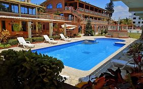 Suite Hotel Romanos